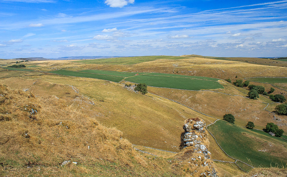 Upper Edge